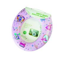 Assento Redutor Soft Rosa Assento Redutor Soft Rosa