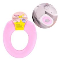 Assento Redutor Vaso Portátil Sanitário Infantil Piniquinho