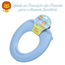 Assento Redutor Vaso Sanitário Infantil Troninho