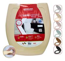 Assento Retangular Almofadado Para O Vaso Thema Incepa Arei