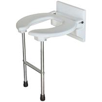 Assento Retrátil para Banho e Higiene SIT BOX VI Carci