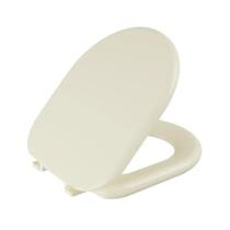 Assento Riviera Almofadado - Astra Creme Assento Riviera Almofadado - Astra Creme
