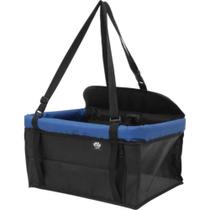 Assento Sak s Cães e Gatos Com Tela Azul Pet-0068