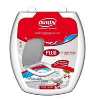 Assento Sanit. Plus Thema Branco Durin 671