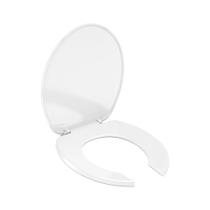 Assento Sanitário Acesso Plus Polipropileno Branco Celite