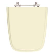 Assento Sanitário Aero Bone (Bege Claro) para vaso Ideal Standard