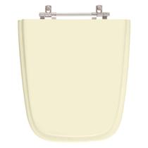 Assento Sanitário Aero Bone (Bege Claro) para vaso Ideal Standard