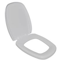 Assento Sanitário Almofad Monte Carlo Gelo TMT/K*GE-17 Astra