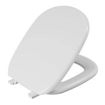 Assento Sanitário Almofadado Astra Sabatini TTP/K*NV89 Assento Sanitário Almofadado Astra Sabatini TTP/K*NV89