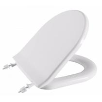 Assento Sanitário Almofadado Calypso Astra para Louça Incepa