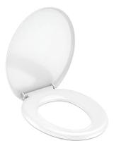 Assento Sanitário Almofadado Confort Plus Universal Celite