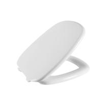 Assento Sanitário Almofadado Fit/Versato TVT/K Branco Astra Assento Sanitário Almofadado Fit/Versato TVT/K Branco Astra