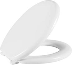 Assento Sanitário Almofadado oval Assento Sanitário Almofadado oval