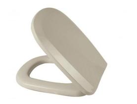 Assento Sanitário Almofadado Perfecto Multi Metasul