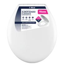 Assento Sanitário Almofadado PR1063