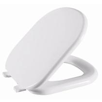 Assento Sanitário Almofadado Quadrado Paris / Sabatini Astra Assento Sanitário Almofadado Quadrado Paris / Sabatini Astra