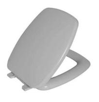 Assento Sanitário Almofadado Stylus/Prímula TSL/K*CL-03 Astra Assento Sanitário Almofadado Stylus/Prímula TSL/K*CL-03 Astra