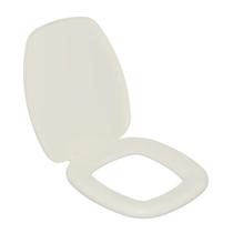 Assento Sanitário Almofadado Thema Branco TTH/K*BCO-01 Astra