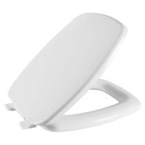 Assento Sanitário Almofadado Thema TTH/K Branco Astra