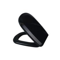 Assento Sanitário Almofado Perfecto Multi Preto - Metasul Assento Sanitário Almofado Perfecto Multi Preto - Metasul