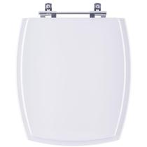 Assento Sanitário Anturius Branco para Vaso Luzarte Estrela Assento Sanitário Anturius Branco para Vaso Luzarte Estrela