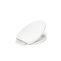 Assento sanitário aquecido Kohler 10349-0 com fechamento suave e luz noturna Assento sanitário aquecido Kohler 10349-0 com fechamento suave e luz noturna