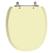 Assento Sanitario Ascot Bone (Bege Claro) Para Vaso Ideal Standard