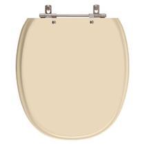 Assento Sanitario Ascot Visone para vaso Ideal Standard