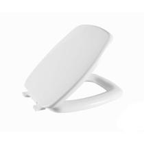 Assento Sanitário Astra Almofadado Thema Branco Assento Sanitário Astra Almofadado Thema Branco