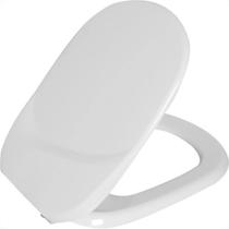 Assento Sanitario Astra Classique Paris/Sabatini Branco Ttp/Pp*Nv-89 Assento Sanitario Astra Classique Paris/Sabatini Branco Ttp/Pp*Nv-89