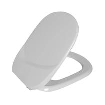 Assento Sanitário Astra Paris/Sabatini Branco