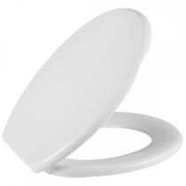 Assento Sanitario Astra Soft Branco Tpj/As Assento Sanitario Astra Soft Branco Tpj/As
