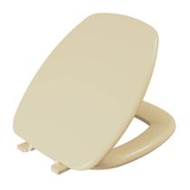 Assento Sanitário Astra Thema Pessego Almofadado Envio SC Assento Sanitário Astra Thema Pessego Almofadado Envio SC