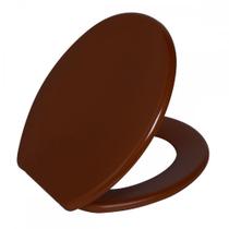 Assento Sanitario Astra Tpj Ocre Tpj/As*Cm1