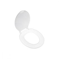 Assento Sanitario Astra Tpr Branco 1 Tpr/As*Br1