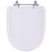 Assento Sanitário Atena Branco para Vaso Hervy Assento Sanitário Atena Branco para Vaso Hervy