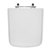 Assento Sanitário Atol Branco para vaso Jacuzzi Assento Sanitário Atol Branco para vaso Jacuzzi
