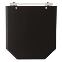 Assento Sanitário Atrium Preto Tampa Vaso Incepa Madeira Assento Sanitário Atrium Preto Tampa Vaso Incepa Madeira