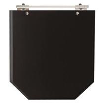 Assento Sanitário Atrium Preto Tampa Vaso Incepa Madeira Assento Sanitário Atrium Preto Tampa Vaso Incepa Madeira