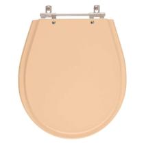 Assento Sanitário Avalon Papaya para vaso Ideal Standard Assento Sanitário Avalon Papaya para vaso Ideal Standard