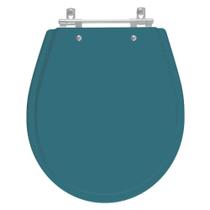 Assento Sanitário Avalon Verde Amazônia para vaso Ideal Standard Assento Sanitário Avalon Verde Amazônia para vaso Ideal Standard