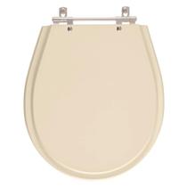 Assento Sanitário Avalon Visone (Salmão) para vaso Ideal Standard Assento Sanitário Avalon Visone (Salmão) para vaso Ideal Standard