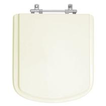 Assento Sanitário Bali Biscuit (Bege Claro) para vaso Incepa Laufen