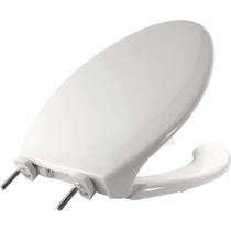 Assento sanitário Bemis 7850TDG 000 Commercial Heavy Duty Branco