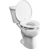 Assento sanitário Bemis Independence Close Round