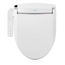 Assento sanitário bidê Brondell LT89 com água morna e luz noturna