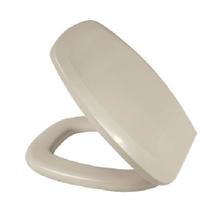 Assento Sanitário Biscuit Almofadada Retangular Thema Assento Sanitário Biscuit Almofadada Retangular Thema