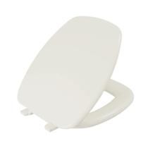 Assento Sanitário Branco Almofadado Thema Astra TTH/K*BCO-01 Assento Sanitário Branco Almofadado Thema Astra TTH/K*BCO-01