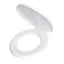 Assento Sanitário Branco Krona 1 Unidade Assento Sanitário Branco Krona 1 Unidade