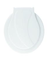 Assento Sanitário Branco Metasul Assento Sanitário Branco Metasul